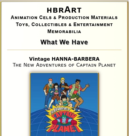 website